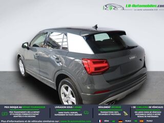 Q2 TFSI 150 ch BVA 2020 occasion 31850 Beaupuy