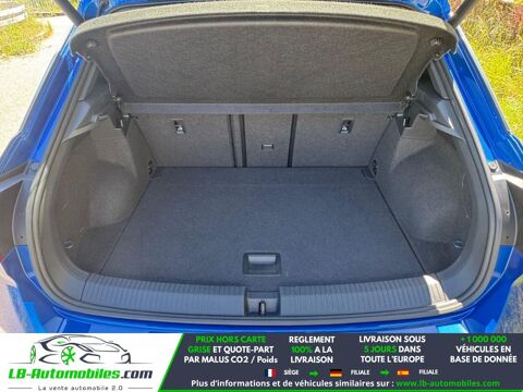 T-ROC 2.0 TSI 190 Start/Stop BVA 4Motion 2017 occasion 31850 Beaupuy