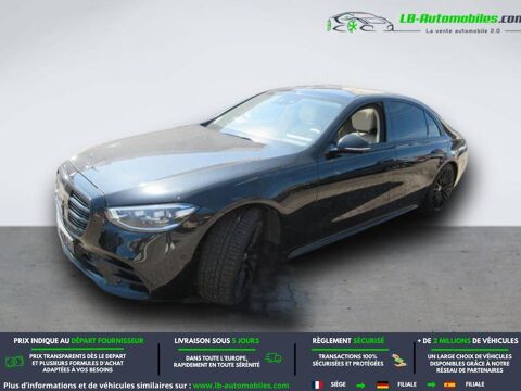 Classe S 400 d BVA 4-Matic 2023 occasion 31850 Beaupuy