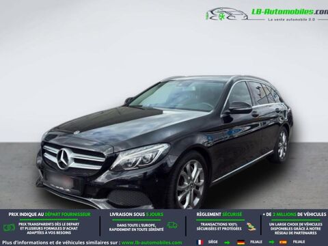 Annonce voiture Mercedes Classe C 22440 €