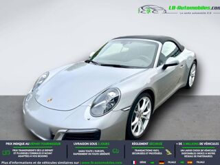 911 3.0i 370 PDK 2016 occasion 31850 Beaupuy