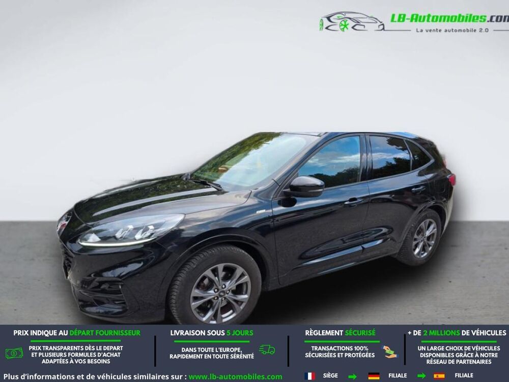 Kuga 1.5 EcoBlue 120 BVM 2021 occasion 31850 Beaupuy