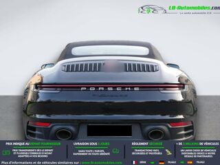 911 4S 3.0i 450 PDK 2019 occasion 31850 Beaupuy