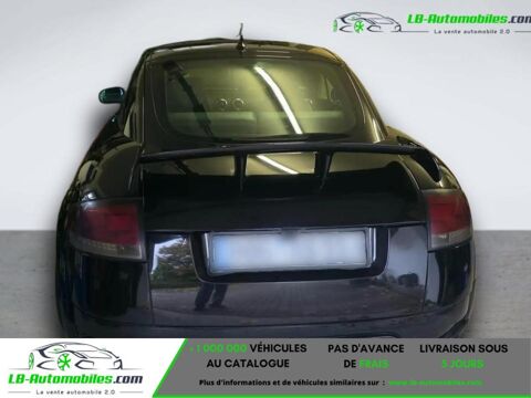 Audi TT 1,8 TFSI 160 2020 occasion Beaupuy 31850