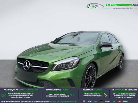 Classe A 220 BVA 2017 occasion 31850 Beaupuy