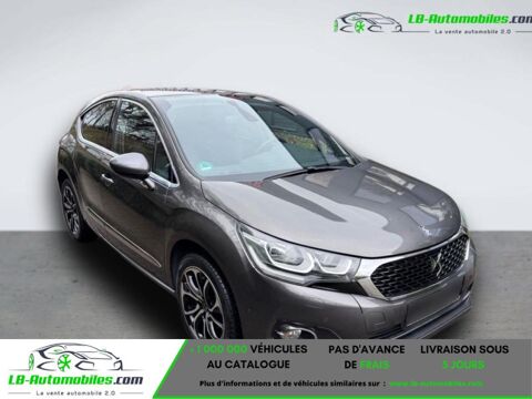 Citro&euml;n DS4 THP 165 BVA 2018 occasion Beaupuy 31850