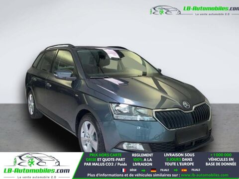 Fabia 1.0 TSI 95 ch BVM 2021 occasion 31850 Beaupuy