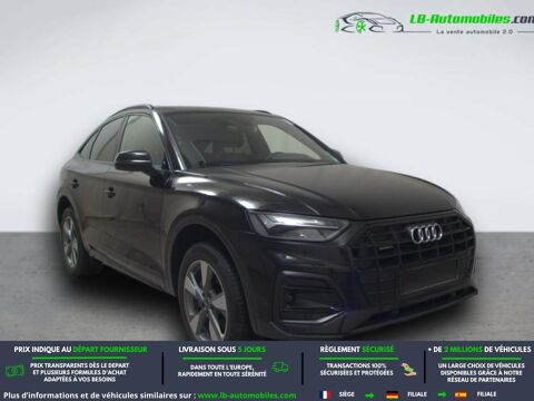 Annonce voiture Audi Q5 35480 €