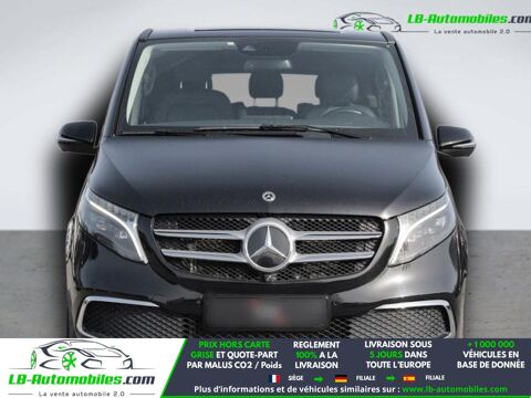 Classe V Long 300 D BVA 4 Matic 8 Places 2024 occasion 31850 Beaupuy