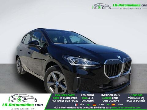 Annonce voiture BMW Serie 2 45100 €