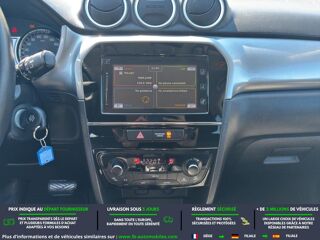 Vitara 1.6 VVT 120ch BVA 2016 occasion 31850 Beaupuy