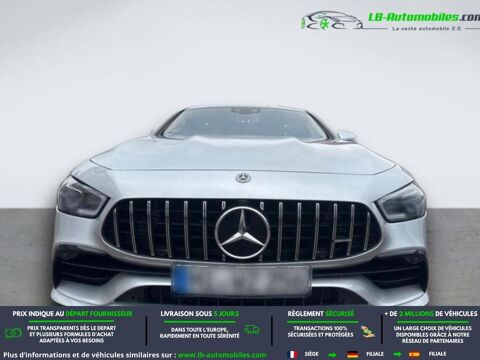 AMG GT 43 AMG 367 ch BVA 4-Matic+ 2019 occasion 31850 Beaupuy