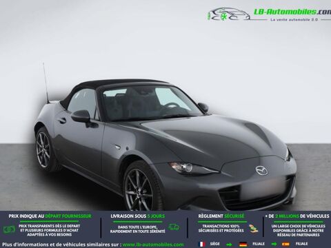 MX-5 mx-5 2019 occasion 31850 Beaupuy