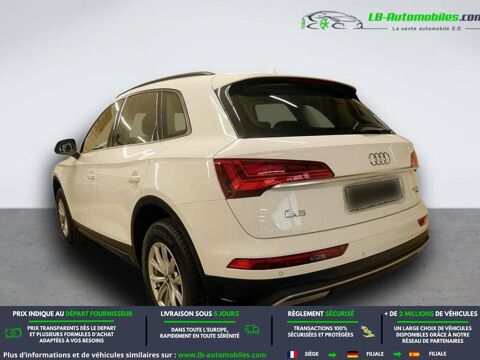 Q5 40 TDI 204 BVA Quattro 2022 occasion 31850 Beaupuy