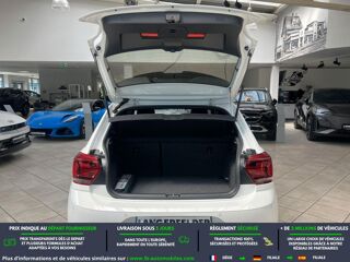 Polo 2.0 TSI 200 S&S BVA 2019 occasion 31850 Beaupuy