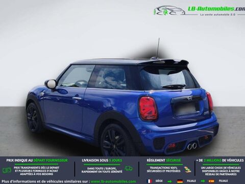 Cooper S 192 CH BVM 2019 occasion 31850 Beaupuy