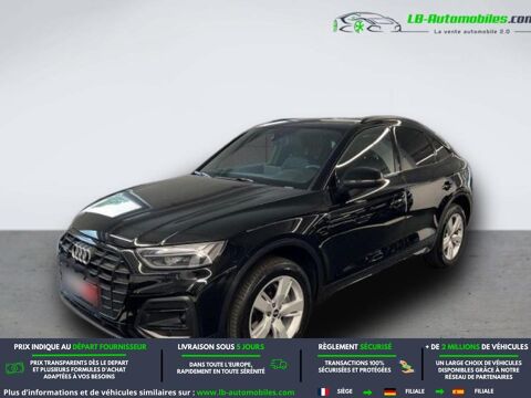 Annonce voiture Audi Q5 34550 €