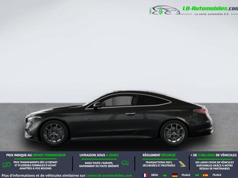 CLE 220d 4MATIC 2025 occasion 31850 Beaupuy