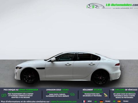 XE P250 BVA 2020 occasion 31850 Beaupuy