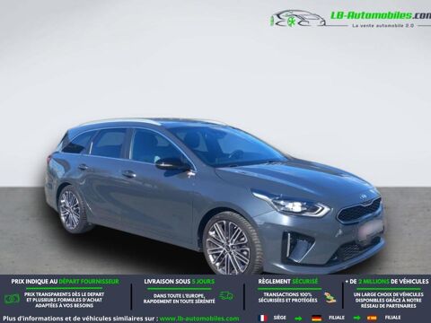 Ceed 1.4 T-GDi 140 ch BVA 2021 occasion 31850 Beaupuy