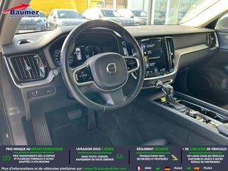 V60 D3 150 ch BVA 2020 occasion 31850 Beaupuy