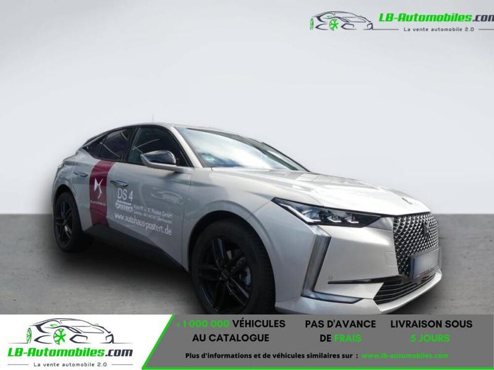 DS4 BlueHDi 130 BVA 2023 occasion 31850 Beaupuy