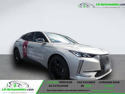 Annonce voiture Citroën DS4 29200 €