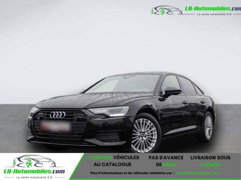 Audi A6 45 TFSI 265 ch BVA 2021 occasion Beaupuy 31850