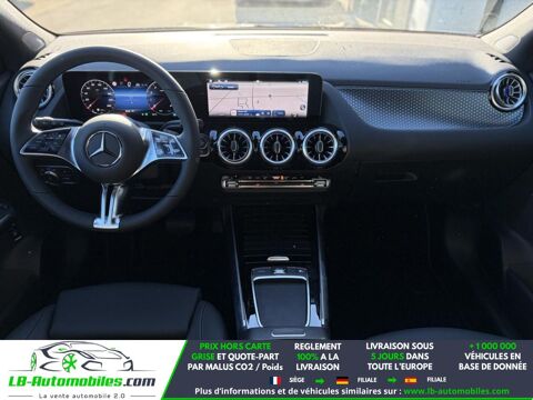 Classe GLA 200 BVA 2026 occasion 31850 Beaupuy