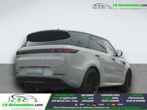 Range Rover D350 3.0D i6 350ch 2026 occasion 31850 Beaupuy