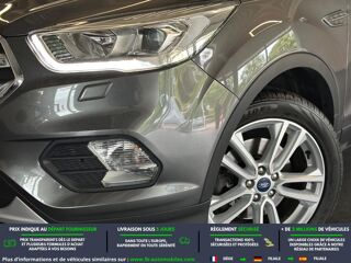 Kuga 1.5 EcoBoost 182 4x4 BVA 2018 occasion 31850 Beaupuy