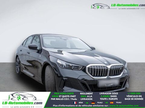 i5 eDrive40 340 ch 2025 occasion 31850 Beaupuy