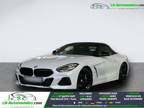 Annonce voiture BMW Z4 36980 €