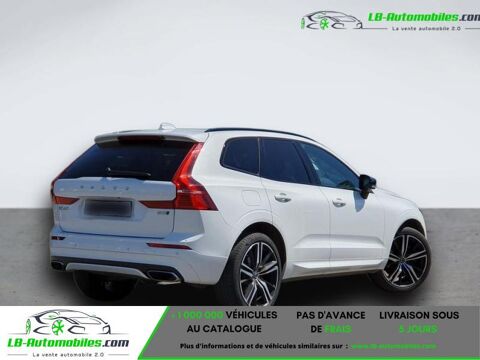 XC60 B5 AWD 235 ch BVA 2021 occasion 31850 Beaupuy