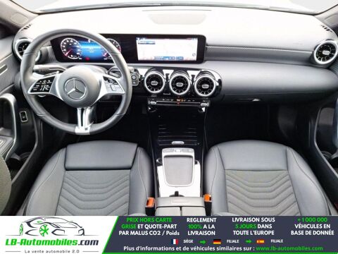 Classe A 200 BVA 2025 occasion 31850 Beaupuy