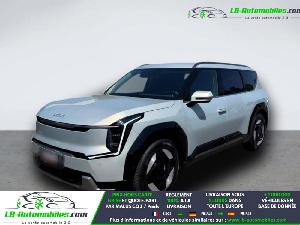 EV9 385 ch AWD 2025 occasion 31850 Beaupuy