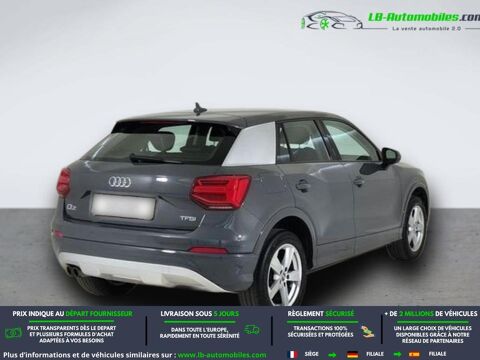 Q2 TFSI 150 ch BVM 2018 occasion 31850 Beaupuy
