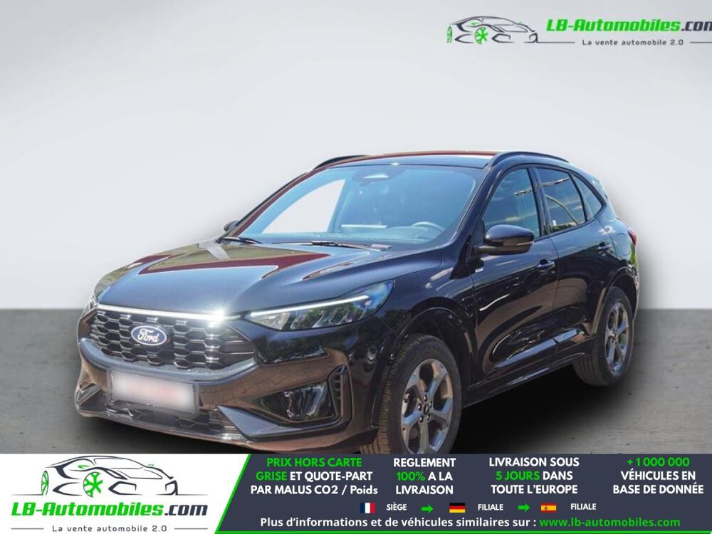Kuga 2.5 Duratec 190 ch FHEV BVA 2026 occasion 31850 Beaupuy