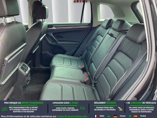 Tiguan 2.0 Bi-TDI 240 BVA 4Motion 2018 occasion 31850 Beaupuy