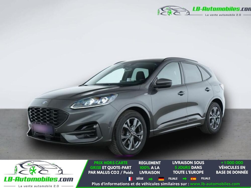 Kuga 1.5 EcoBlue 120 BVM 2022 occasion 31850 Beaupuy