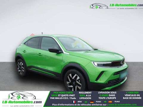 Mokka 1.2 Turbo 136 ch BVM 2023 occasion 31850 Beaupuy