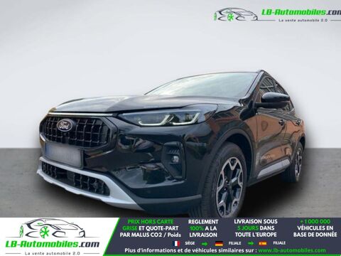 Kuga 1.5 EcoBoost 150 BVA 2026 occasion 31850 Beaupuy