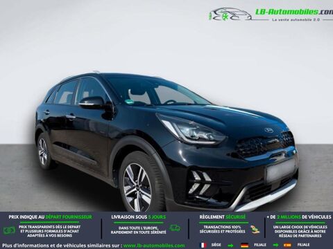 Niro 1.6 GDi Hybride 105 ch BVA 2019 occasion 31850 Beaupuy