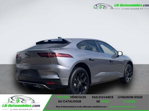 I-PACE EV 400 AWD 90kWh R-Dynamic 2024 occasion 31850 Beaupuy