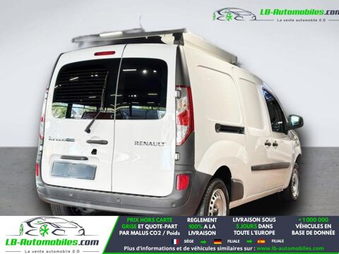 Kadjar dCi 115 BVM 2022 occasion 31850 Beaupuy