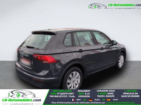Tiguan 2.0 TDI 150 BVA 2018 occasion 31850 Beaupuy