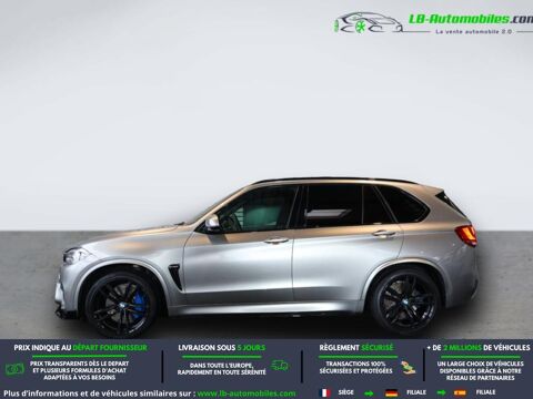 X5 575 ch 2018 occasion 31850 Beaupuy
