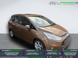 B-max 1.0 EcoBoost 140 BVM 2017 occasion 31850 Beaupuy