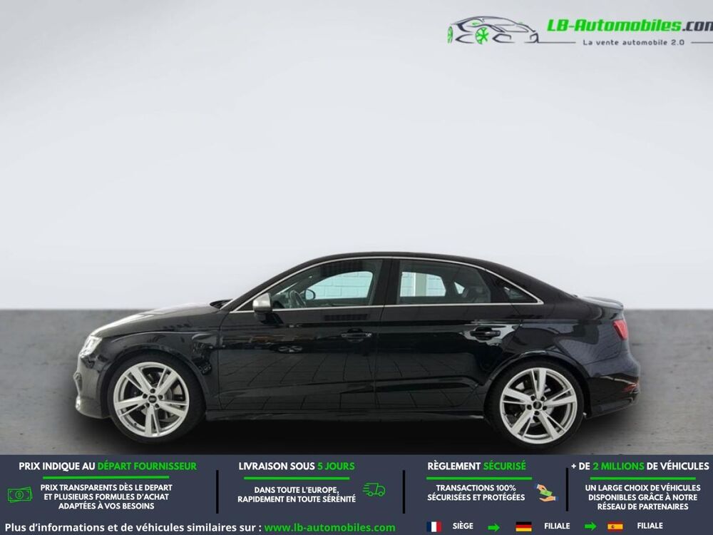 S3 2.0 TFSI 300 2015 occasion 31850 Beaupuy