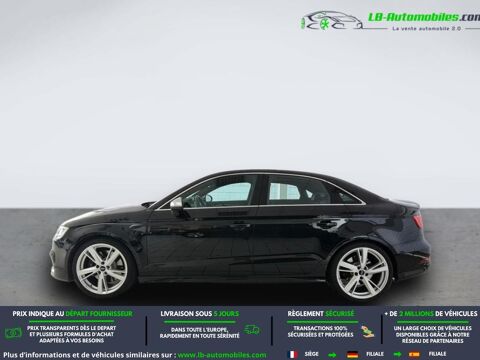 S3 2.0 TFSI 300 2015 occasion 31850 Beaupuy